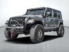 Jeep Wrangler WILLYS 4X4 // 16000$ EN MODIFICATION //TRAC-LOK 2023-2