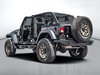 Jeep Wrangler SPORT ALTITUDE // 14000$ DE MODIFICATION // 4RM SELECT TRAC 2023-6