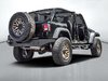 Jeep Wrangler SPORT ALTITUDE // 14000$ DE MODIFICATION // 4RM SELECT TRAC 2023-4