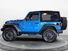 Jeep Wrangler WILLYS 4X4 // LIFT KIT 2023-2