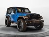 Jeep Wrangler WILLYS 4X4 // LIFT KIT 2023-0