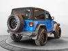 Jeep Wrangler WILLYS 4X4 // LIFT KIT 2023-5