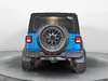 Jeep Wrangler WILLYS 4X4 // LIFT KIT 2023-4