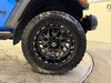 Jeep Wrangler WILLYS 4X4 // LIFT KIT 2023-8