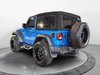 Jeep Wrangler WILLYS 4X4 // LIFT KIT 2023-3