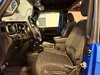 Jeep Wrangler WILLYS 4X4 // LIFT KIT 2023-10