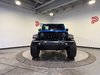 Jeep Wrangler WILLYS 4X4 // LIFT KIT 2023-1