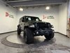 Jeep Wrangler WILLYS 4X4 // 16000$ EN MODIFICATION 2023-0