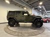 Jeep Wrangler WILLYS 4X4 // 16000$ EN MODIFICATION 2023-1