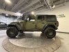 Jeep Wrangler WILLYS 4X4 // 16000$ EN MODIFICATION 2023-5