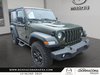 Jeep Wrangler SPORT 2023-2