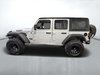 2024 Jeep Wrangler WILLYS MODIFIÉ PAR LM4X4-5