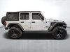 2024 Jeep Wrangler WILLYS MODIFIÉ PAR LM4X4-1