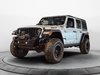 Jeep Wrangler WILLYS 4X4 // 16000$ EN MODIFICATION // WINCH 2024-3