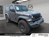 Jeep Wrangler SPORT 2024-2