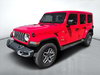 2024 Jeep Wrangler SAHARA SKYVIEW CUIR-2