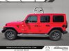 Jeep Wrangler SAHARA SKYVIEW CUIR 2024-6