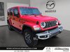 Jeep Wrangler SAHARA SKYVIEW CUIR 2024-2