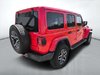 2024 Jeep Wrangler SAHARA SKYVIEW CUIR-5