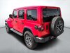 2024 Jeep Wrangler SAHARA SKYVIEW CUIR-4