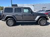 Jeep Wrangler SAHARA 2025-7