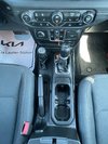 Jeep Wrangler SAHARA 2025-18