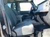 Jeep Wrangler SAHARA 2025-23
