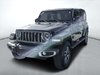 Jeep Wrangler SAHARA 2025-2