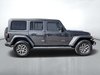 Jeep Wrangler SAHARA 2025-7