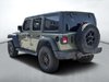 Jeep Wrangler Willys 2026-4