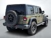 Jeep Wrangler Willys 2026-2