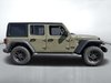 Jeep Wrangler Willys 2026-1