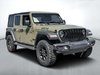 Jeep Wrangler Willys 2026-0