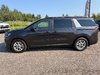 2022 Kia Carnival LX-3