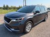 2022 Kia Carnival LX-2