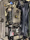 Kia Forte LX 2021-25