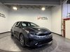 Kia Forte GT-LINE 2022-0