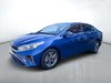 2022 Kia Forte EX-2