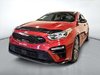 2020 Kia Forte5 GT-6