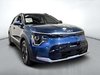 2025 Kia Niro électrique ev wind (rabais gouvernemental inclus)-0