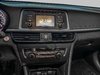 Kia Optima LX + 2017-16