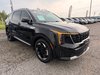 Kia Sorento hybride rechargeable SX AWD 2025-0