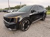 Kia Sorento hybride rechargeable SX AWD 2025-2