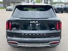 2022 Kia Sorento hybride LX-5