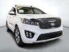 Kia Sorento SX 2017-0