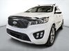Kia Sorento SX 2017-6