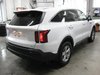 2023 Kia Sorento LX premium-4