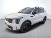 2024 Kia Sorento X-LINE AWD-2