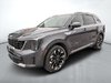 2025 Kia Sorento EX AWD-2