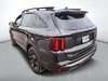 2025 Kia Sorento X-LINE AWD-4